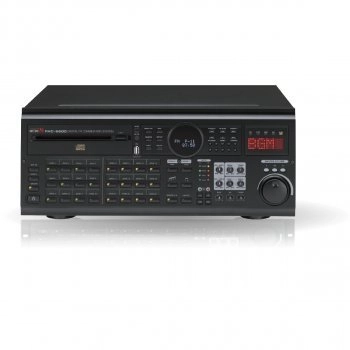 Inter-M PAC-5000A