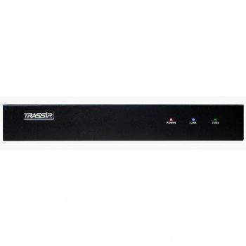 TRASSIR MiniNVR Compact AnyIP 16 изображение 1