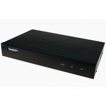 TRASSIR  MiniNVR Compact AnyIP 16