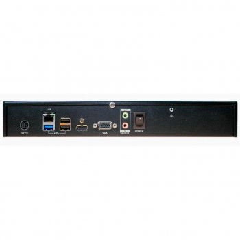 TRASSIR MiniNVR Compact AnyIP 16 изображение 3