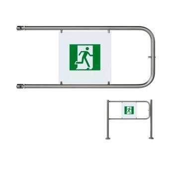 PERCo -BH02 1-16