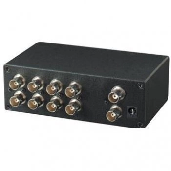 SC&T CD108HD