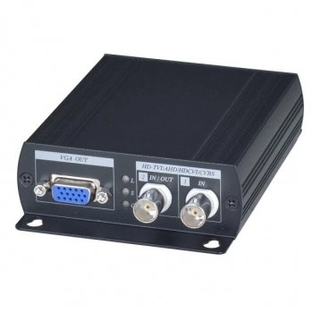 SC&T AD001HD4