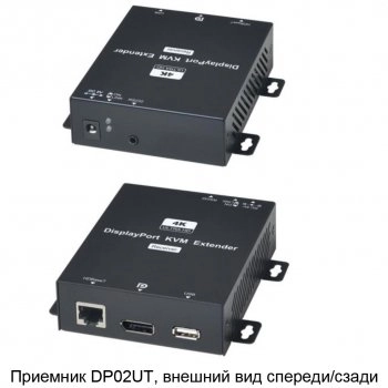DP02U изображение 3