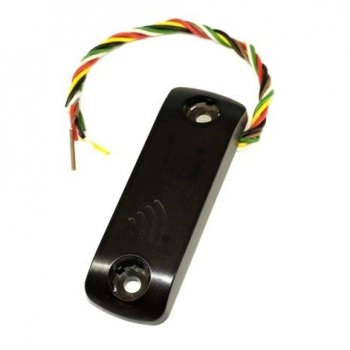 IronLogic CP-Z-3  темный )