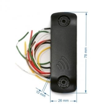 CP-Z-3 (мод. E) темный (CP-Z (мод.3L)) изображение 2