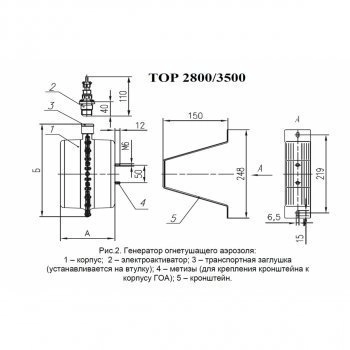 ТОР-2800 изображение 2