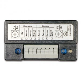 Smartec ST-AC001CN