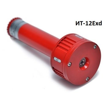 Спектрон -ИТ-12-Exd 