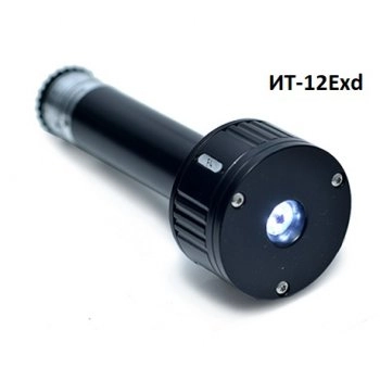 Спектрон -ИТ-12-Exd 