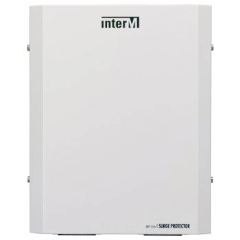 Inter-M ISP-116