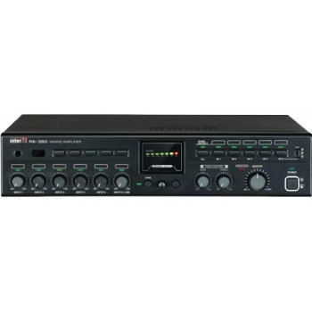 Inter-M PA-360