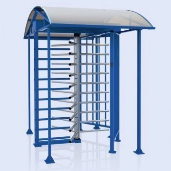 PERCo -RTD-16.1