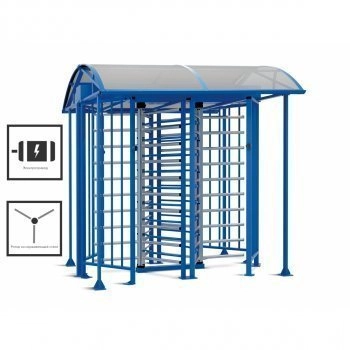 PERCo -RTD-20.1S