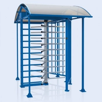 PERCo-RTD-16.1S изображение 2