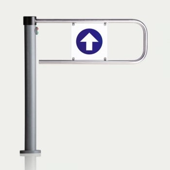 PERCo-WHD-05G (без створки) изображение 2