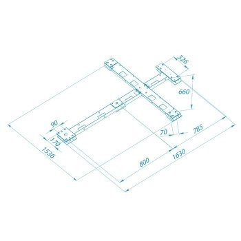 PERCo-RF16 изображение 2