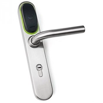 IronLogic Z-Eurolock 
