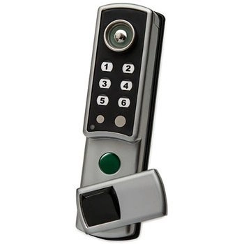 IronLogic Z-595 ibutton Keys