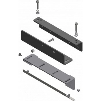 ALer MK AL-350FB-M-03