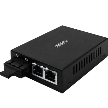Болид Ethernet-FX-SM40