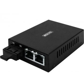 Болид Ethernet-FX-SM40SB