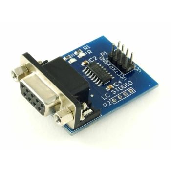 Болид RS232-TTL