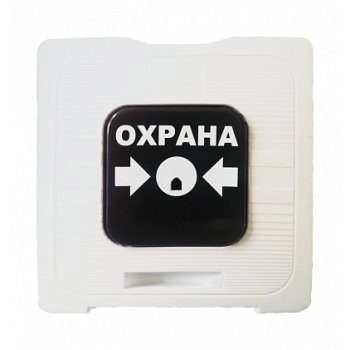 Рубеж ИР 513-10 ОХРАНА 