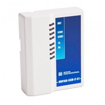 Стелс Мираж-GSM-iT-01