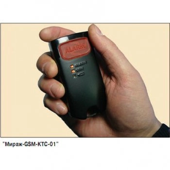 Мираж-GSM-КТС-02 изображение 2