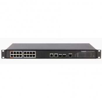 TRASSIR TR-NS2218-240-16PoE