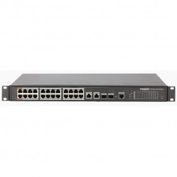 TRASSIR TR-NS2226-360-24PoE