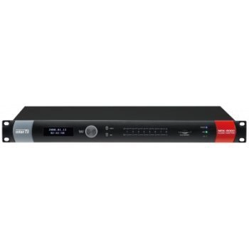 Inter-M NPX-8000
