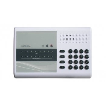 Альтоника RS-202TX8N 