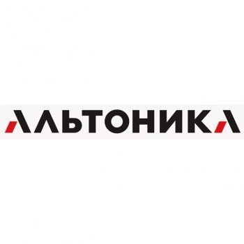 Альтоника УК RS-30Bsm-LS