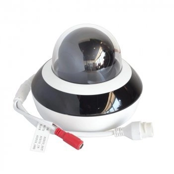 DS-2DE2A404IW-DE3 (2,8-12 мм) изображение 2