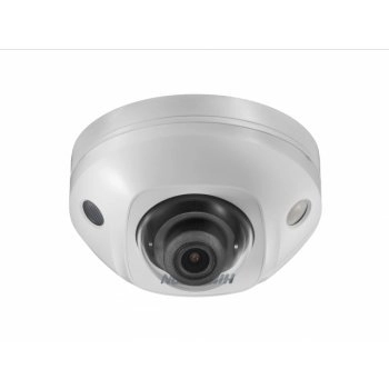 Hikvision DS-2CD2523G0-IWS 