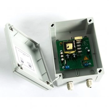 PN-12DC/220AC-30VA исп.5 изображение 3