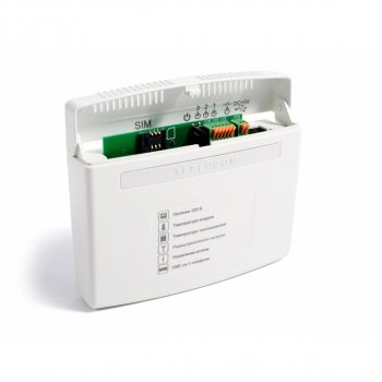 TEPLOCOM Pro GSM изображение 2