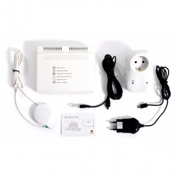TEPLOCOM Pro GSM изображение 3