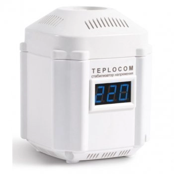 Бастион TEPLOCOM ST-222/500-И