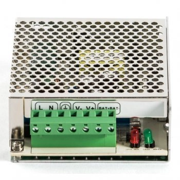 МОЛЛЮСК-12/3 IP20-ЗУ-DIN изображение 2