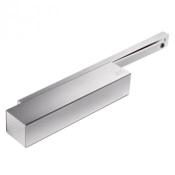 Dorma TS92 G EN 1-4, серый