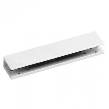 Dorma TS92 Пластина на стекл. серый