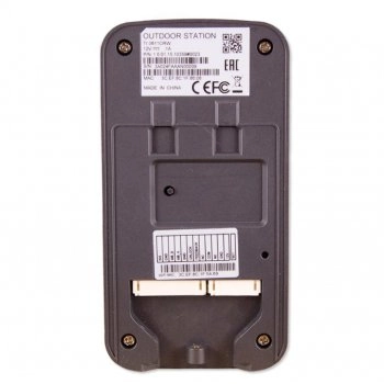 TI-3611CRW WiFi изображение 3