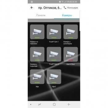 Лицензия T-nect PRO изображение 4