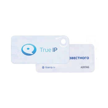 True-IP Брелок Mifare 1K Classic