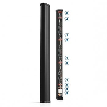 Optex MB300/TR