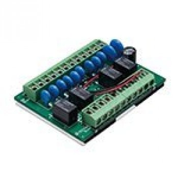 Optex PCU-5