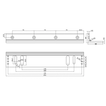 ST-BR250LC изображение 3